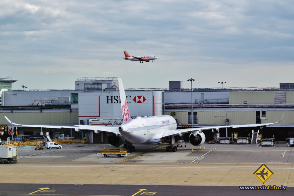 Airbus A350-941